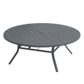 Outdoor 60inches Round Table